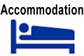 Coffin Bay Accommodation Directory