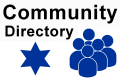 Coffin Bay Community Directory