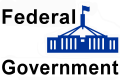 Coffin Bay Federal Government Information