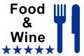 Coffin Bay Food and Wine Directory