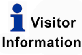 Coffin Bay Visitor Information