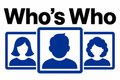Coffin Bay Who's Who